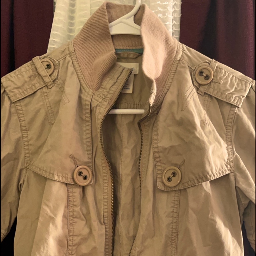 Maurice’s Jacket - Picture 2 of 7